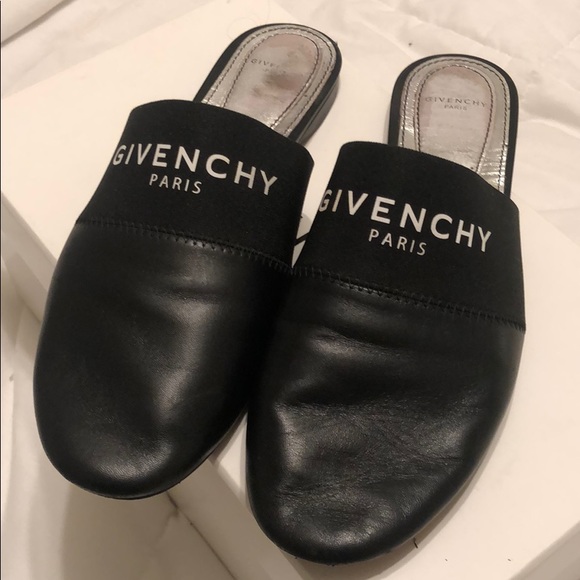 Givenchy Mules - Picture 2 of 4